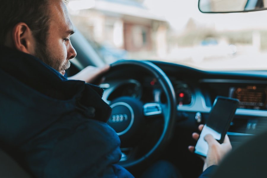 Hvordan Vite Om Du Er På «autopilot»